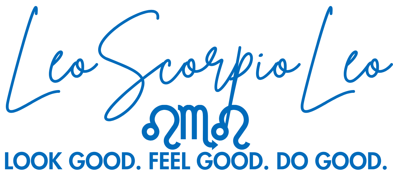 LeoScorpioLeoHome