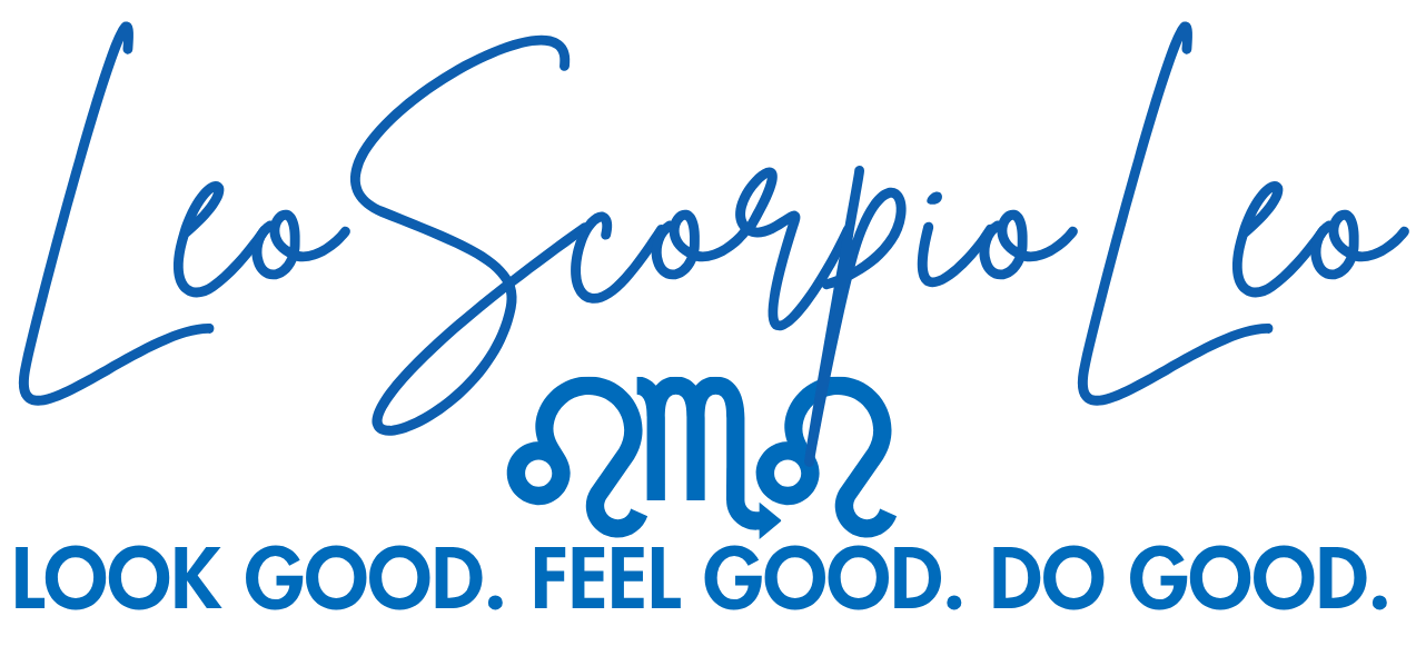 LeoScorpioLeoHome