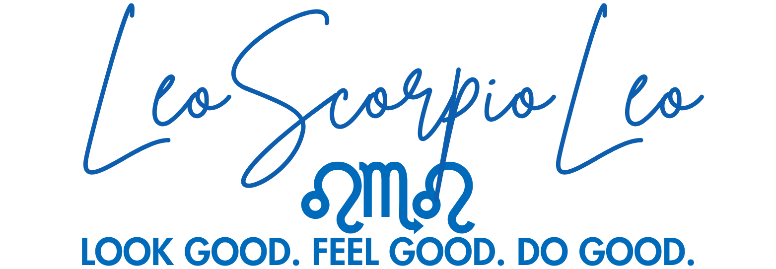 LeoScorpioLeoHome