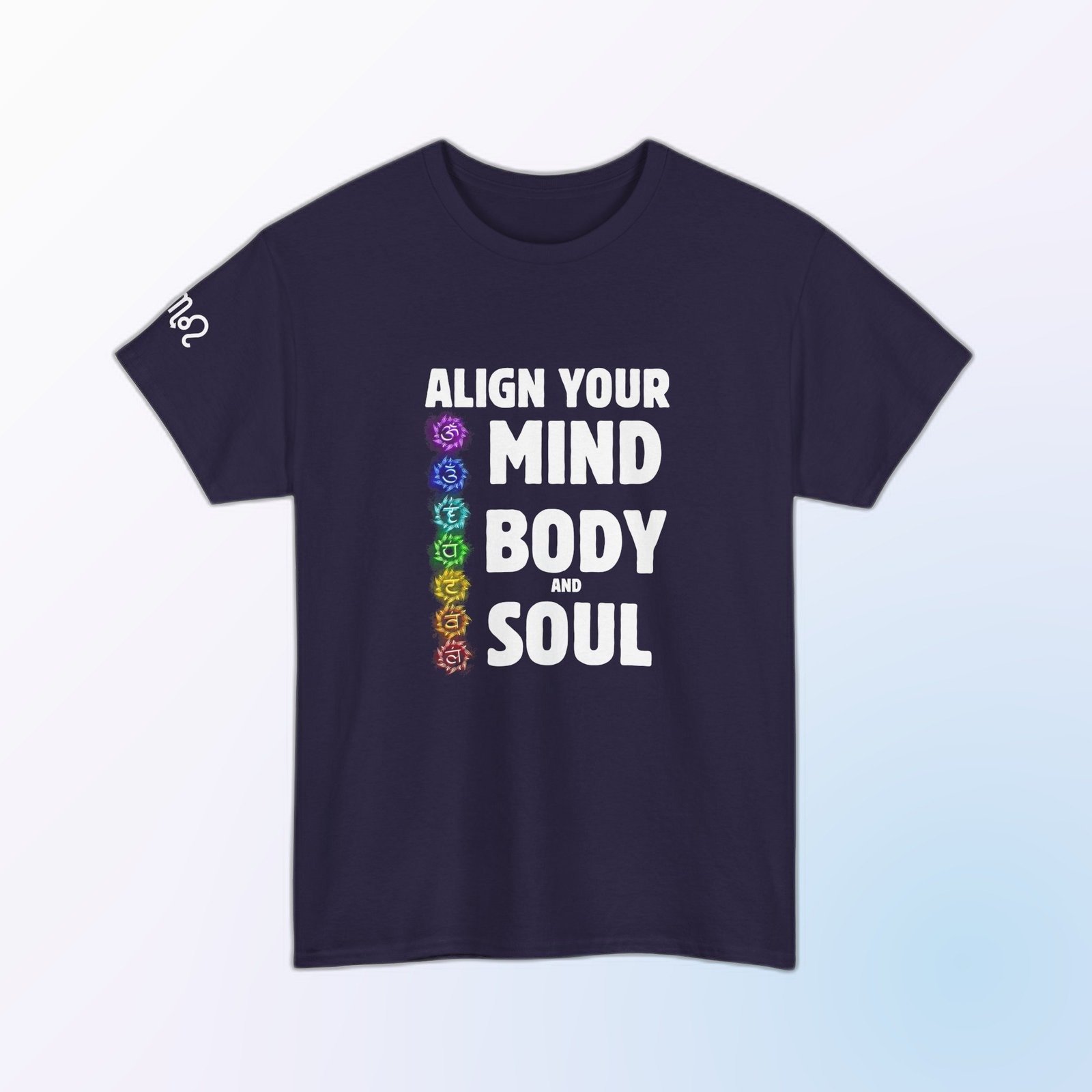 Blackberry Gildan 5000 unisex t-shirt
