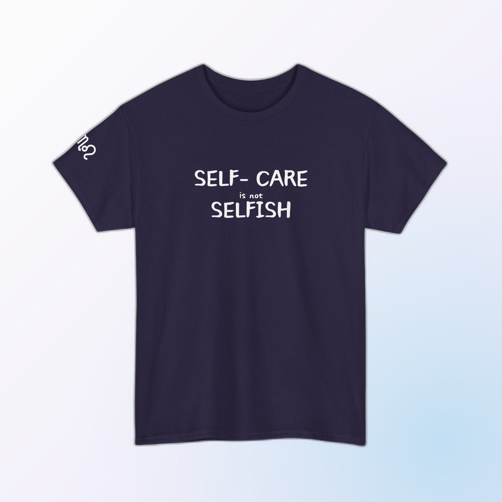 Blackberry Gildan 5000 unisex t-shirt