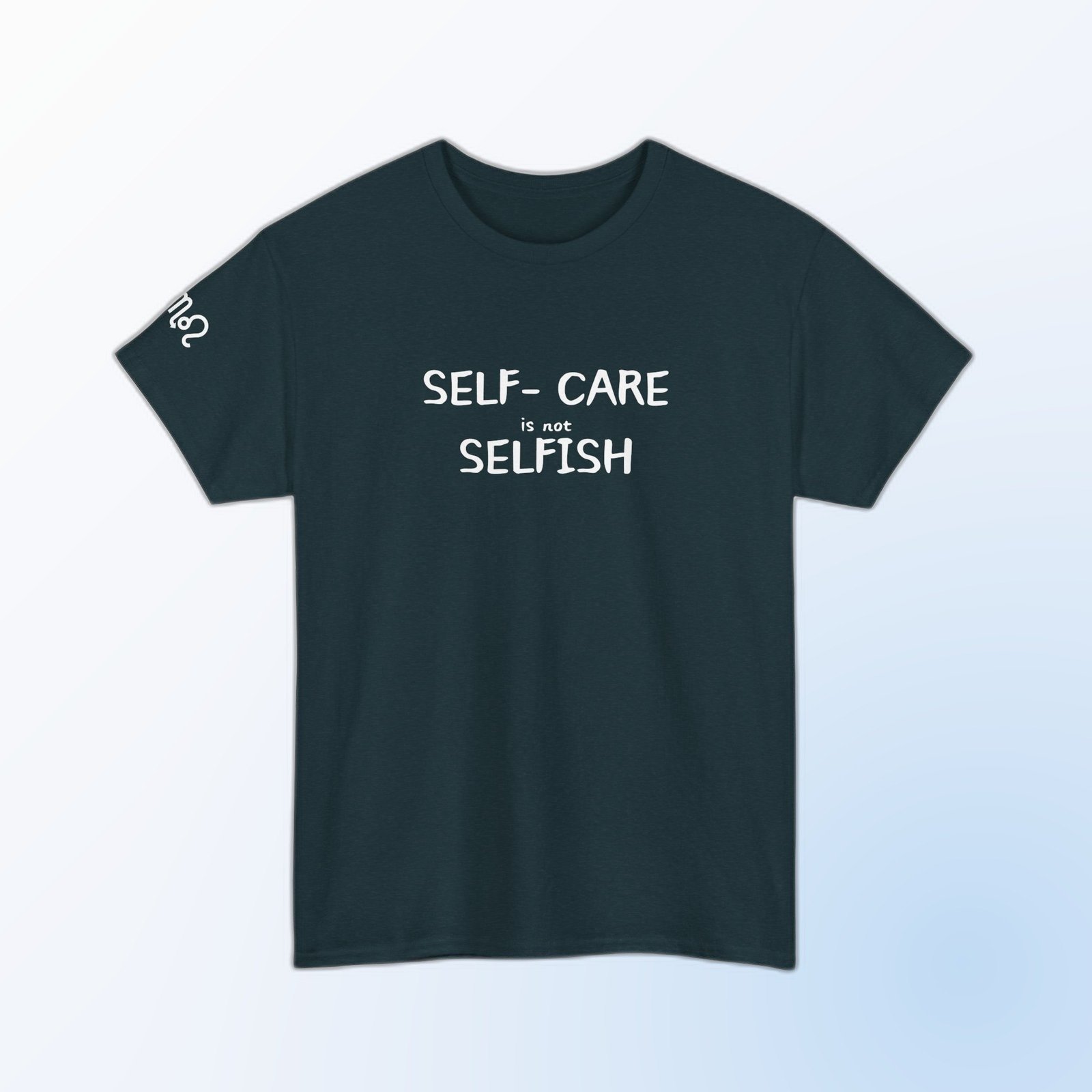 Midnight Gildan 5000 unisex t-shirt