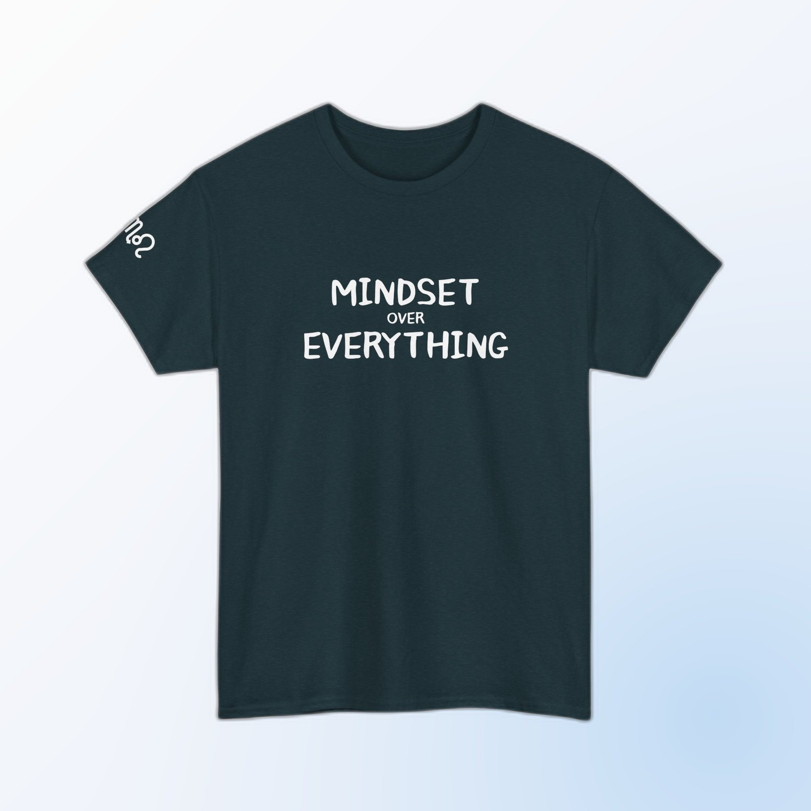 Midnight Gildan 5000 unisex t-shirt