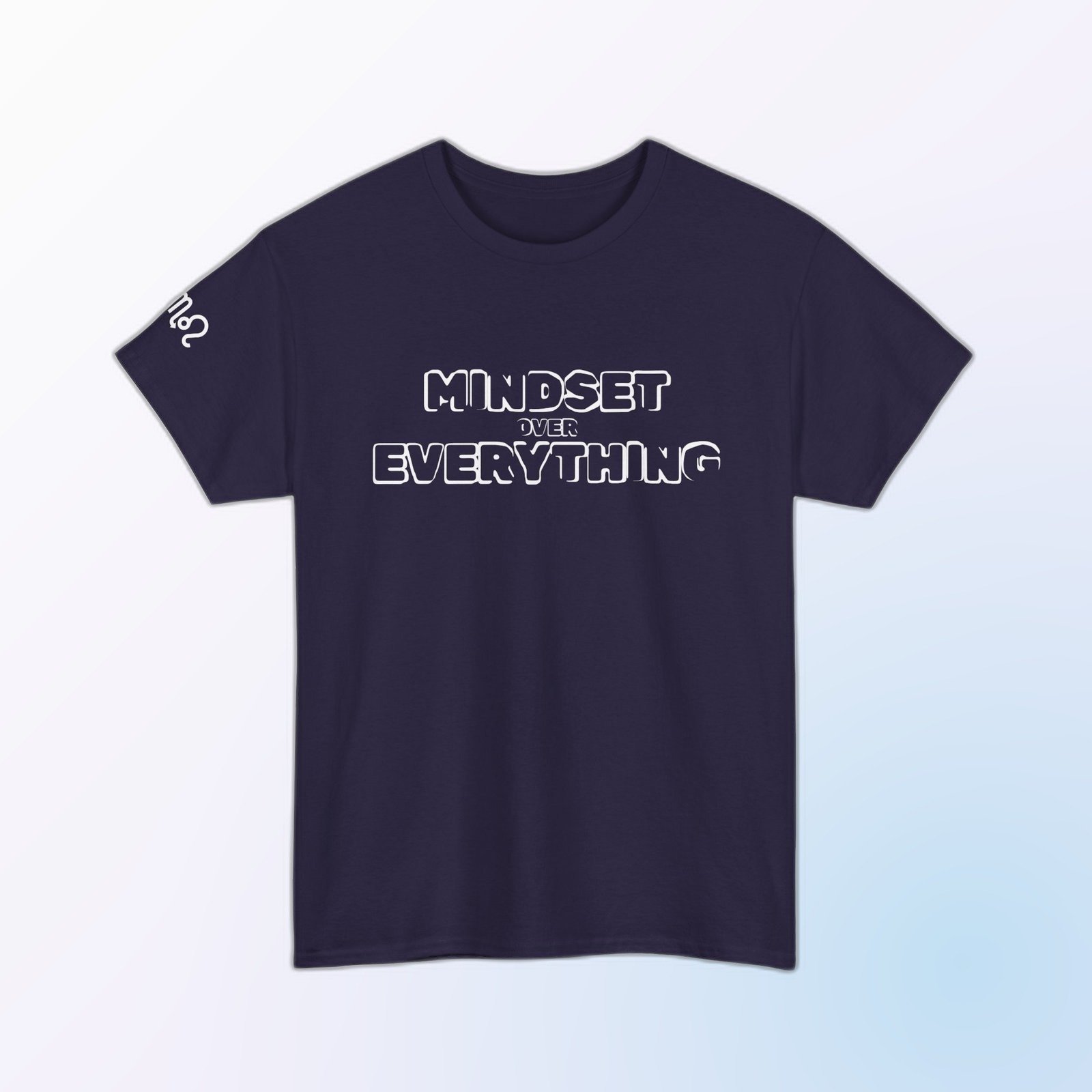 Blackberry Gildan 5000 unisex t-shirt